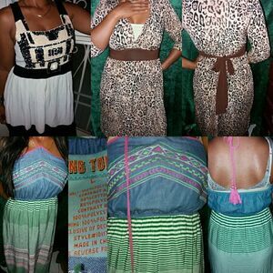 Dress (ending soon)  